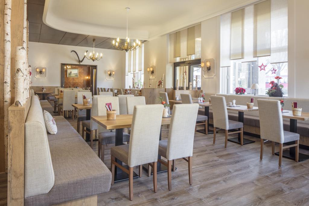 Hotel Vier Jahreszeiten Garmisch-Partenkirchen Ngoại thất bức ảnh